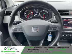 Seat Ibiza 1.0 EcoTSI 115 ch  BVA  occasion � Beaupuy - photo n�9