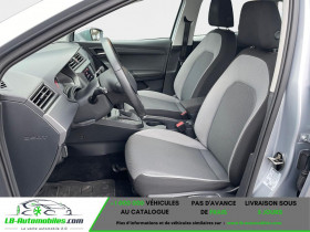 Seat Ibiza 1.0 EcoTSI 115 ch  BVA  occasion � Beaupuy - photo n�7