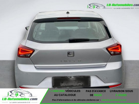 Seat Ibiza 1.0 EcoTSI 115 ch  BVA  occasion � Beaupuy - photo n�6