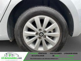 Seat Ibiza 1.0 EcoTSI 115 ch  BVA  occasion � Beaupuy - photo n�10