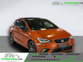 Seat Ibiza 1.0 EcoTSI 115 ch  BVA   Beaupuy 31