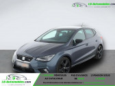Seat Ibiza 1.0 EcoTSI 115 ch  BVA   Beaupuy 31