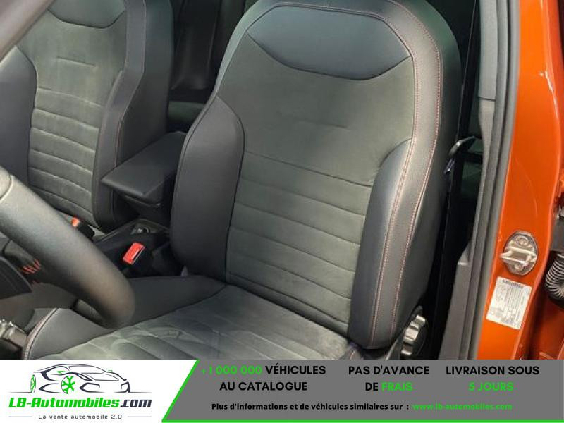 Seat Ibiza 1.0 EcoTSI 115 ch  BVA  occasion  Beaupuy - photo n7