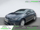 Seat Ibiza 1.0 EcoTSI 115 ch  BVA   Beaupuy 31