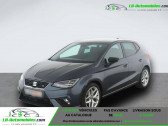 Seat Ibiza 1.0 EcoTSI 115 ch  BVA   Beaupuy 31
