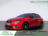 Seat Ibiza 1.0 EcoTSI 115 ch  BVA   Beaupuy 31