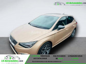 Seat Ibiza 1.0 EcoTSI 115 ch  BVA   Beaupuy 31