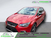 Seat Ibiza 1.0 EcoTSI 115 ch  BVA   Beaupuy 31