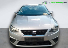 Seat Ibiza 1.0 EcoTSI 115 ch  BVA  occasion  Beaupuy - photo n5