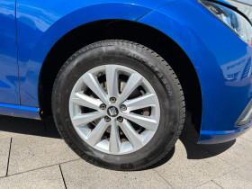 Seat Ibiza 1.0 EcoTSI 115 ch  BVA  occasion  Beaupuy - photo n9