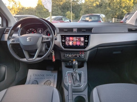 Seat Ibiza 1.0 EcoTSI 115 ch  BVA  occasion  Beaupuy - photo n3