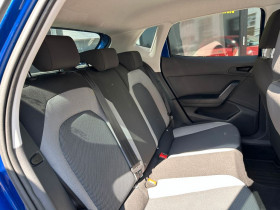 Seat Ibiza 1.0 EcoTSI 115 ch  BVA  occasion  Beaupuy - photo n7