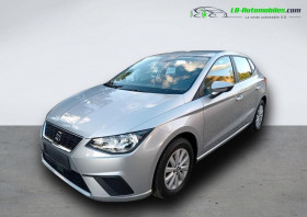 Seat Ibiza 1.0 EcoTSI 115 ch  BVA  occasion  Beaupuy - photo n2