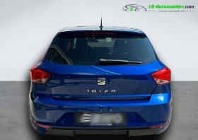 Seat Ibiza 1.0 EcoTSI 115 ch  BVA  occasion  Beaupuy - photo n5