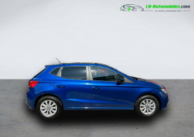 Seat Ibiza 1.0 EcoTSI 115 ch  BVA  occasion  Beaupuy - photo n4