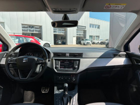 Seat Ibiza 1.0 EcoTSI 115 ch  BVA  occasion  Beaupuy - photo n2