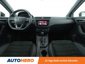 Seat Ibiza 1.0 EcoTSI 115 ch  BVA  occasion  Beaupuy - photo n3