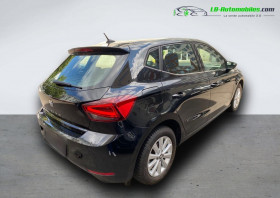 Seat Ibiza 1.0 EcoTSI 115 ch  BVA  occasion  Beaupuy - photo n3