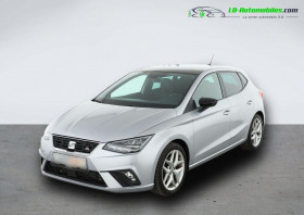 Seat Ibiza , garage LB AUTOMOBILES  Beaupuy