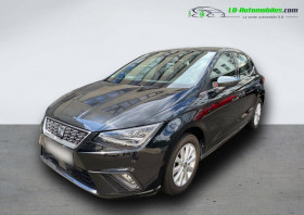 Seat Ibiza , garage LB AUTOMOBILES  Beaupuy