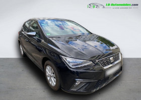 Seat Ibiza 1.0 EcoTSI 115 ch  BVA  occasion  Beaupuy - photo n2
