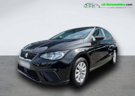 Seat Ibiza 1.0 EcoTSI 115 ch  BVA  occasion  Beaupuy - photo n2