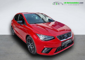 Seat Ibiza 1.0 EcoTSI 115 ch  BVA  occasion  Beaupuy - photo n2