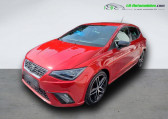 Seat Ibiza 1.0 EcoTSI 115 ch  BVA   Beaupuy 31