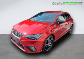 Seat Ibiza , garage LB AUTOMOBILES  Beaupuy