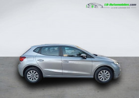 Seat Ibiza 1.0 EcoTSI 115 ch  BVA  occasion  Beaupuy - photo n6