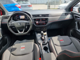 Seat Ibiza 1.0 EcoTSI 115 ch  BVA  occasion  Beaupuy - photo n3
