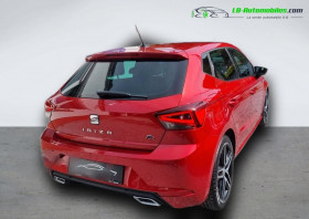 Seat Ibiza 1.0 EcoTSI 115 ch  BVA  occasion  Beaupuy - photo n4