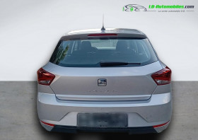 Seat Ibiza 1.0 EcoTSI 115 ch  BVA  occasion  Beaupuy - photo n7