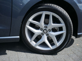 Seat Ibiza 1.0 EcoTSI 115 ch  BVA  occasion  Beaupuy - photo n6