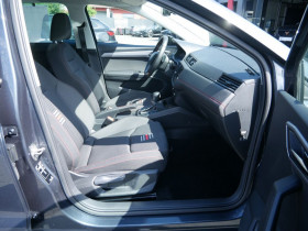 Seat Ibiza 1.0 EcoTSI 115 ch  BVA  occasion  Beaupuy - photo n4
