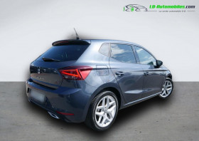 Seat Ibiza 1.0 EcoTSI 115 ch  BVA  occasion  Beaupuy - photo n3