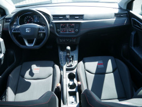Seat Ibiza 1.0 EcoTSI 115 ch  BVA  occasion  Beaupuy - photo n2