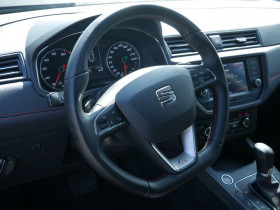 Seat Ibiza 1.0 EcoTSI 115 ch  BVA  occasion  Beaupuy - photo n5