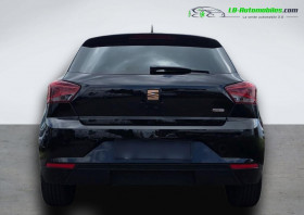 Seat Ibiza 1.0 EcoTSI 115 ch  BVA  occasion  Beaupuy - photo n4