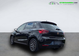 Seat Ibiza 1.0 EcoTSI 115 ch  BVA  occasion  Beaupuy - photo n3