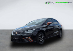 Seat Ibiza , garage LB AUTOMOBILES  Beaupuy