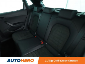 Seat Ibiza 1.0 EcoTSI 115 ch  BVA  occasion  Beaupuy - photo n9