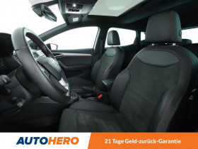 Seat Ibiza 1.0 EcoTSI 115 ch  BVA  occasion  Beaupuy - photo n8