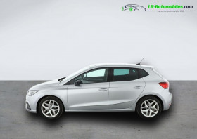 Seat Ibiza 1.0 EcoTSI 115 ch  BVA  occasion  Beaupuy - photo n6