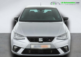 Seat Ibiza 1.0 EcoTSI 115 ch  BVA  occasion  Beaupuy - photo n5