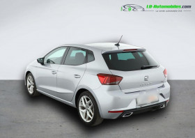 Seat Ibiza 1.0 EcoTSI 115 ch  BVA  occasion  Beaupuy - photo n4