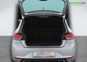 Seat Ibiza 1.0 EcoTSI 115 ch  BVA  occasion  Beaupuy - photo n7