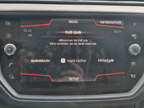 Seat Ibiza 1.0 EcoTSI 115 ch  BVA  occasion  Beaupuy - photo n8