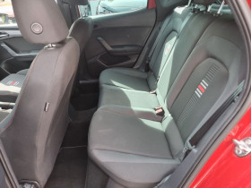 Seat Ibiza 1.0 EcoTSI 115 ch  BVA  occasion  Beaupuy - photo n6