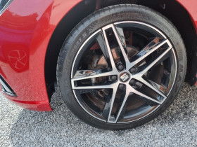 Seat Ibiza 1.0 EcoTSI 115 ch  BVA  occasion  Beaupuy - photo n7